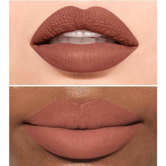 smashbox stepping out lipstick